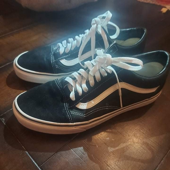 Vans Other - Vans Old Skool men's.